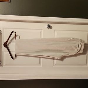 Used GAP Related Fit Khaki Pants
